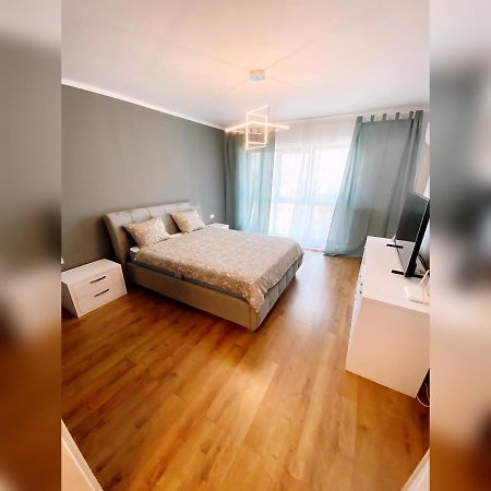 Plazza Studio Bukarest Kültér fotó