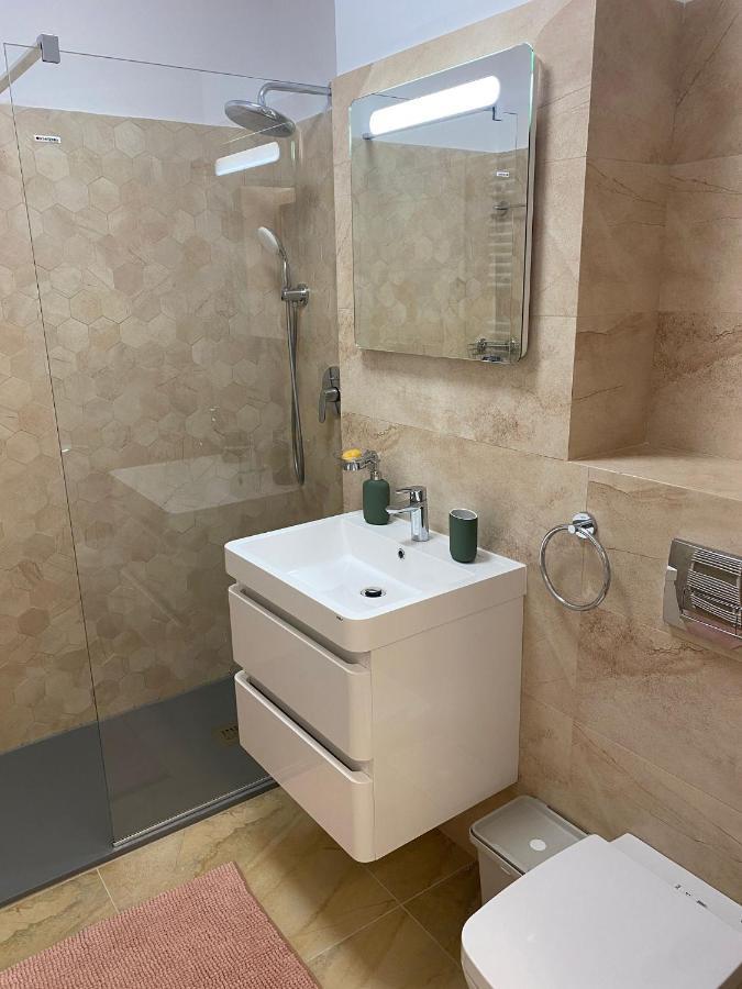 Plazza Studio Bukarest Kültér fotó