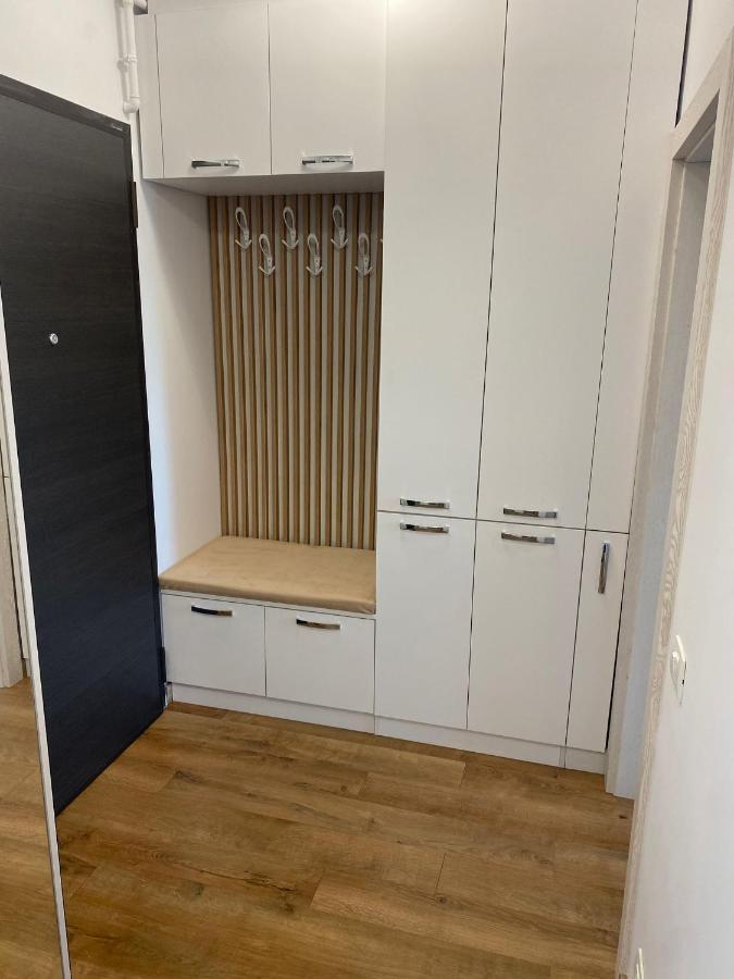 Plazza Studio Bukarest Kültér fotó