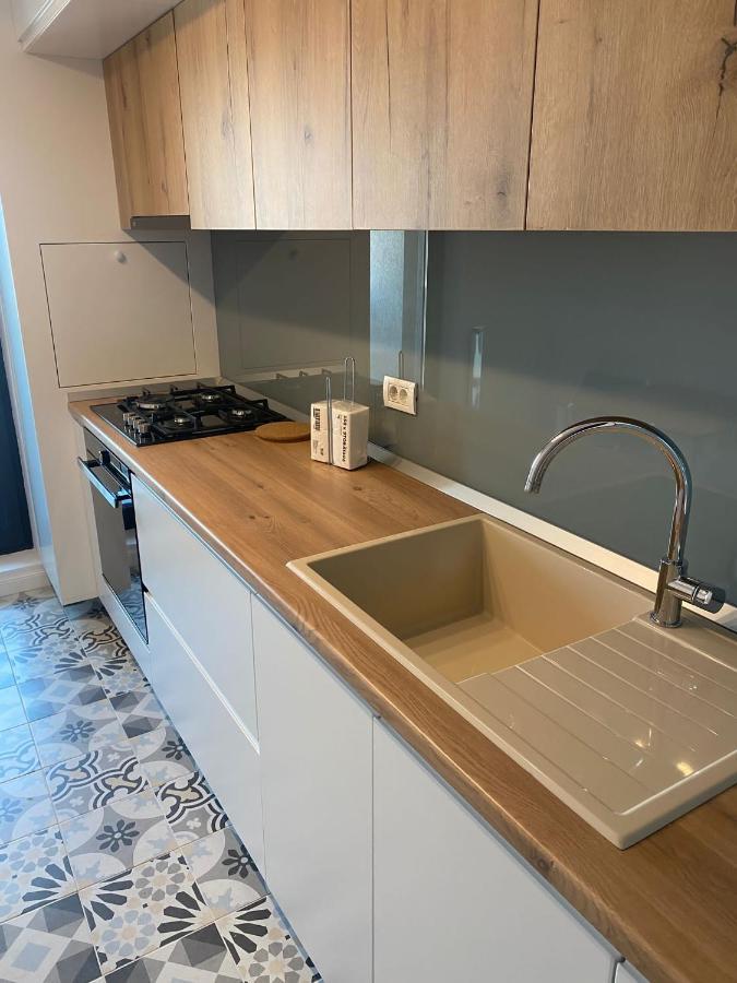 Plazza Studio Bukarest Kültér fotó