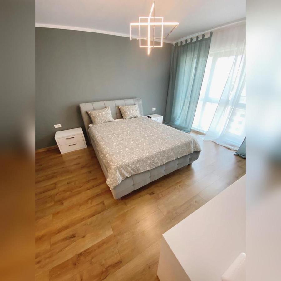 Plazza Studio Bukarest Kültér fotó