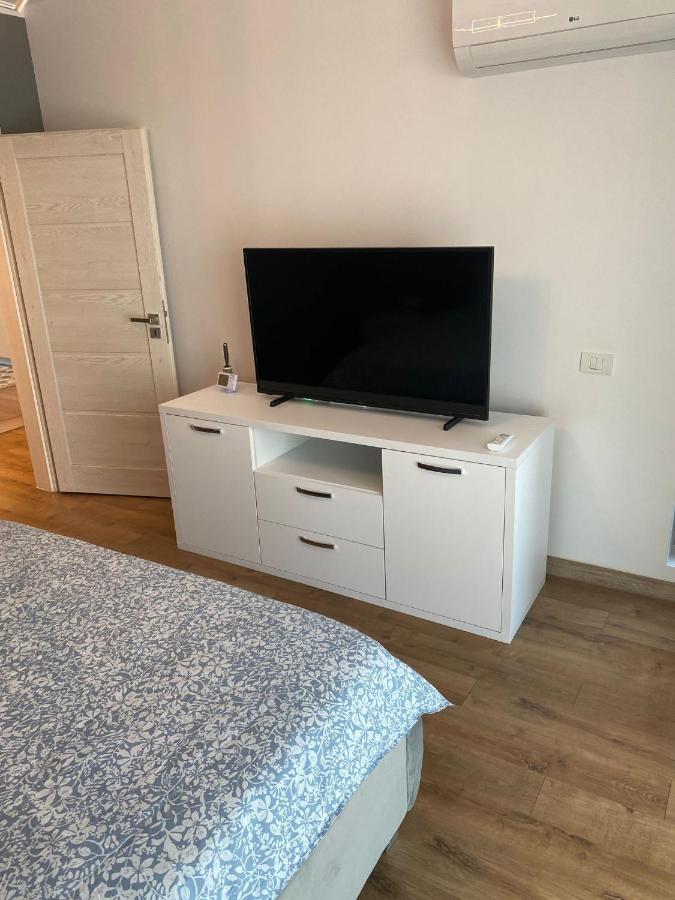 Plazza Studio Bukarest Kültér fotó
