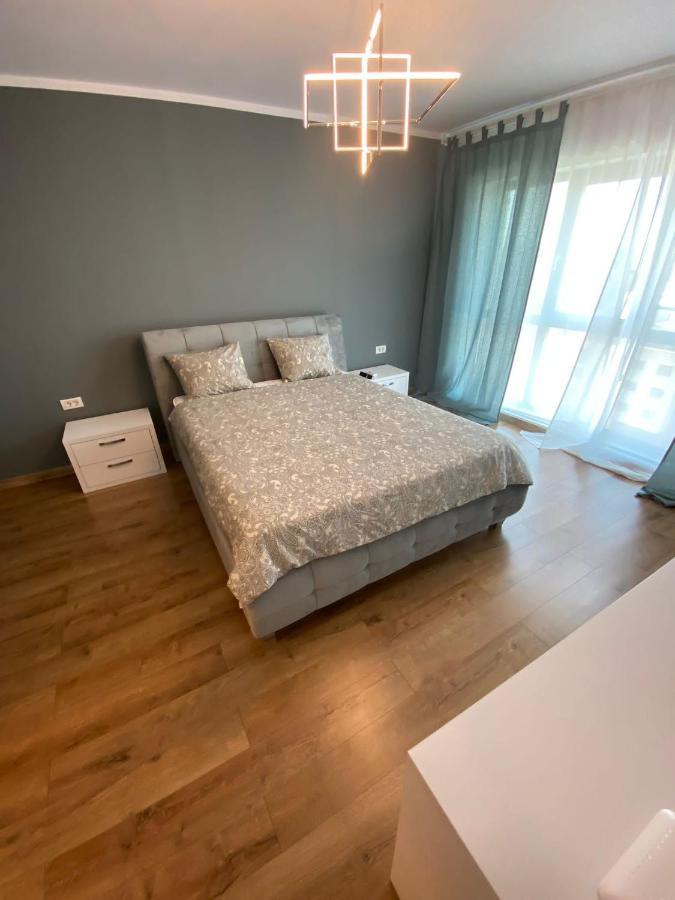 Plazza Studio Bukarest Kültér fotó