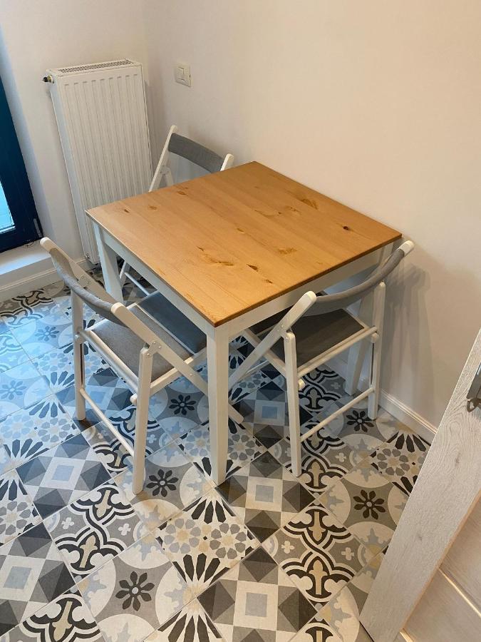 Plazza Studio Bukarest Kültér fotó