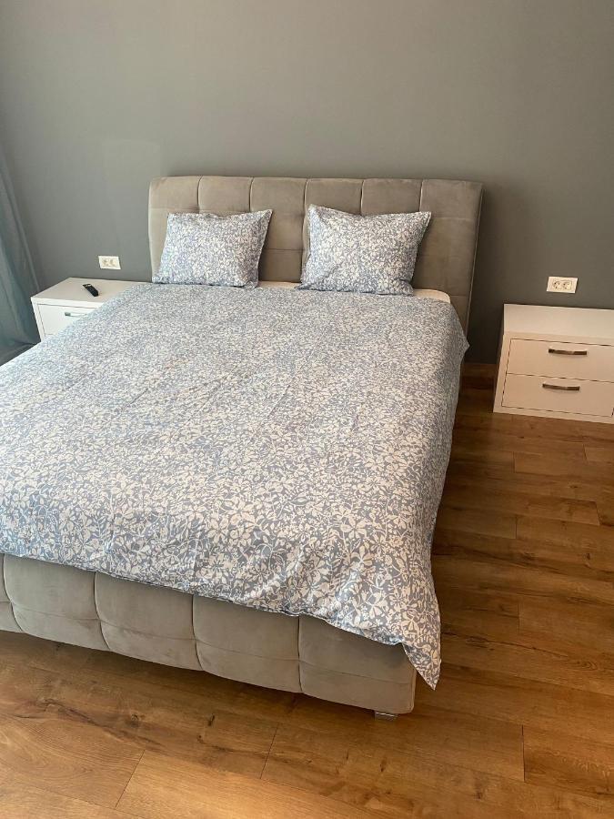 Plazza Studio Bukarest Kültér fotó