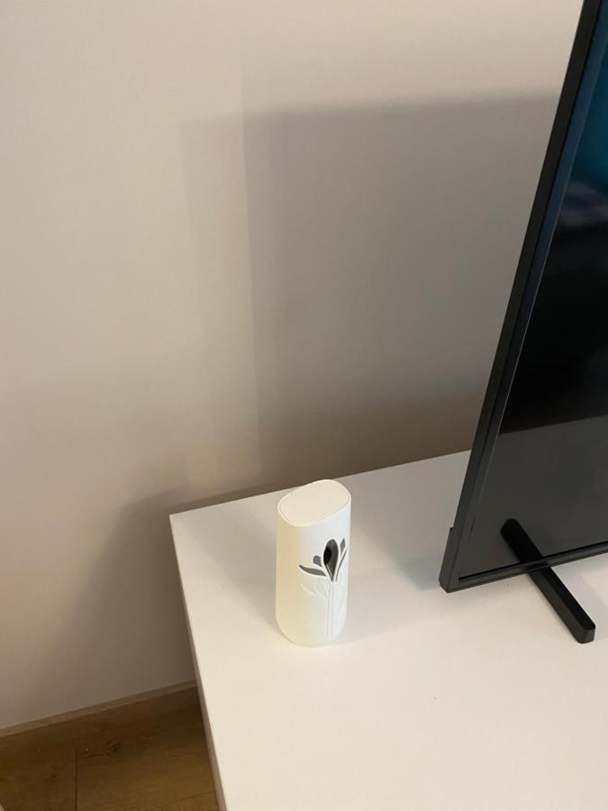Plazza Studio Bukarest Kültér fotó