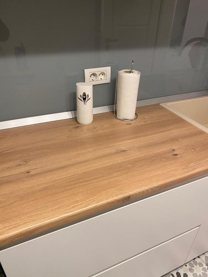 Plazza Studio Bukarest Kültér fotó