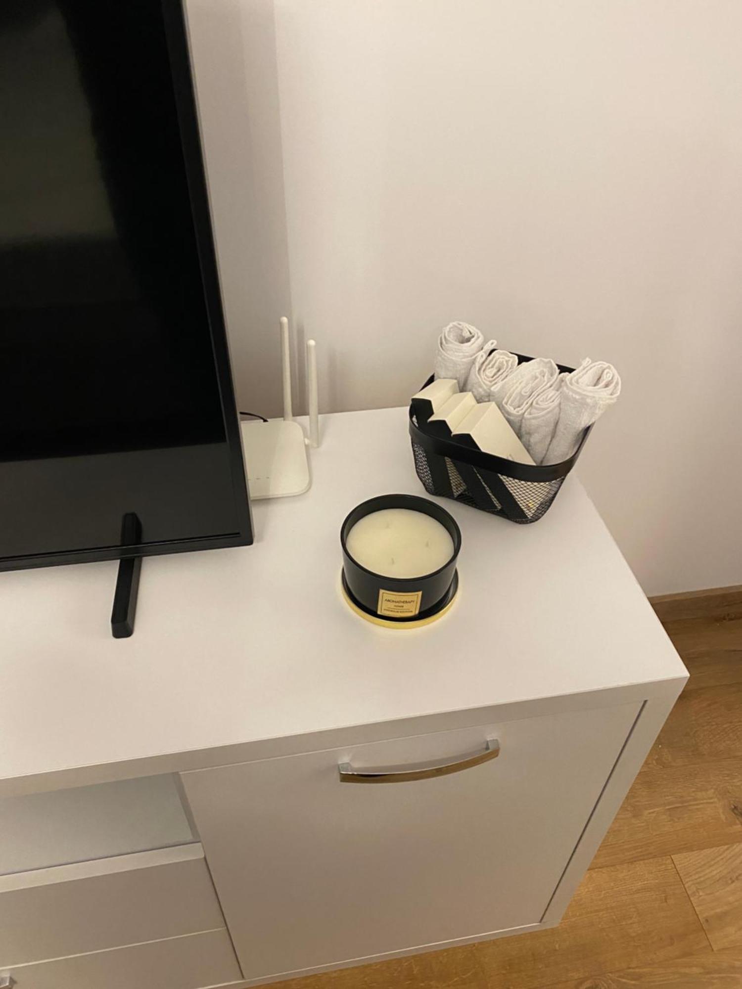 Plazza Studio Bukarest Kültér fotó